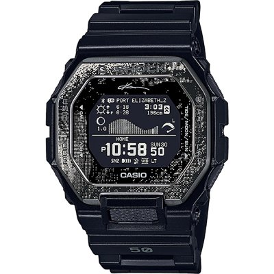 Montre G-Shock GBX-100KI-1 G-Shock X Kanoa Igarashi