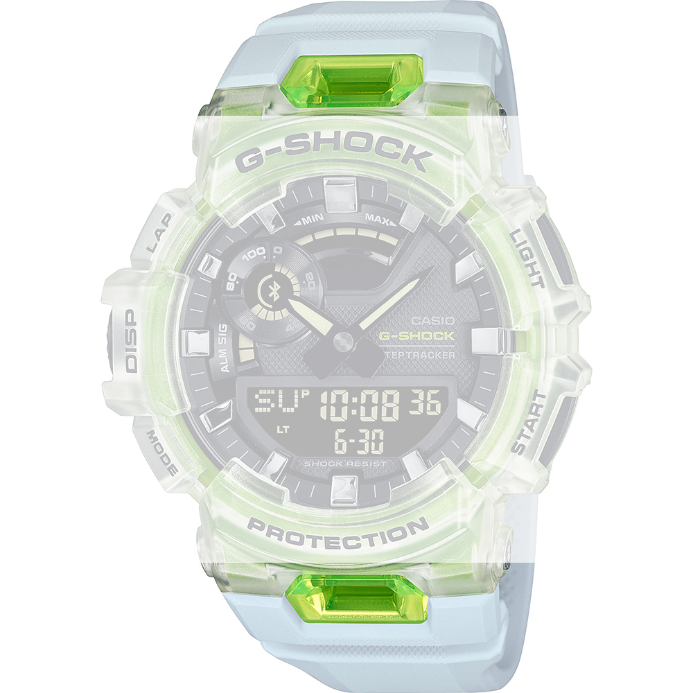 Bracelet G-Shock 10637424 G-Squad