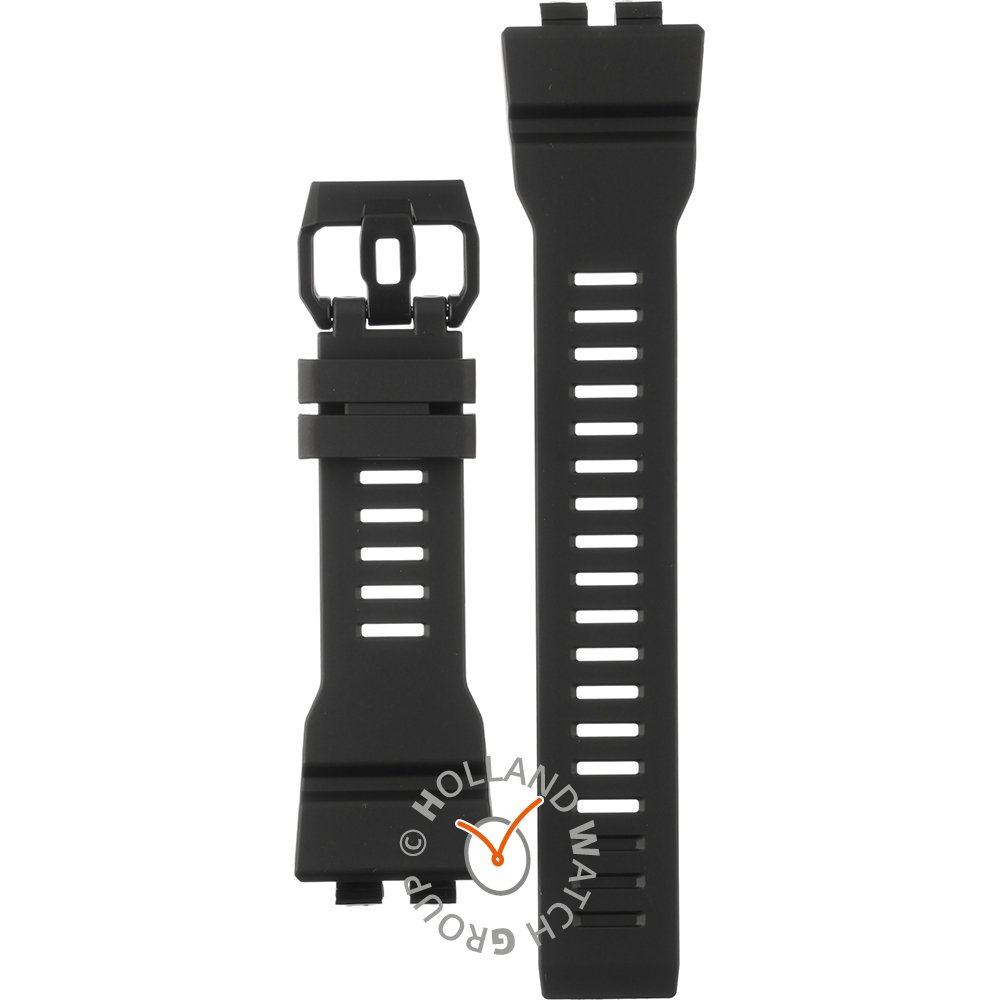 Bracelet G-Shock 10575392 G-Squad - Bluetooth