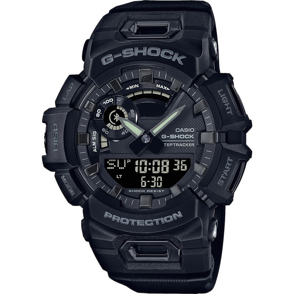 Montre G-Shock G-Squad GBA-900-1AER