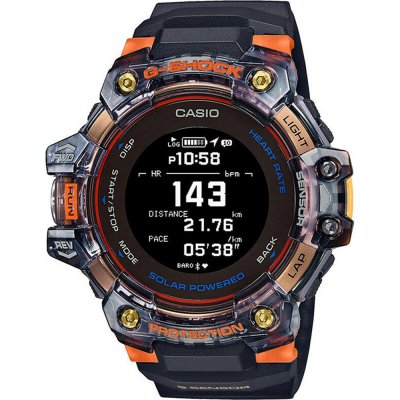 Montre G-Shock G-Squad GBD-H1000-1A4