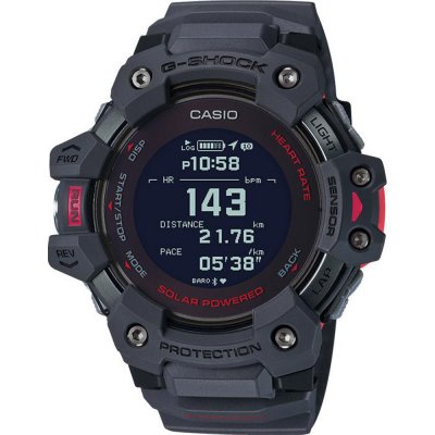 Montre G-Shock G-Squad GBD-H1000-8
