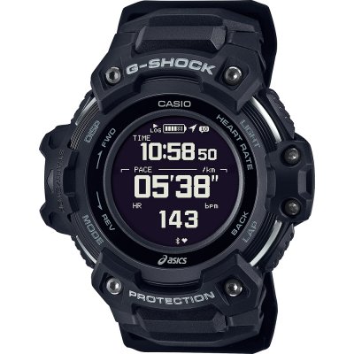 Montre G-Shock G-Squad GSR-H1000AST-1A