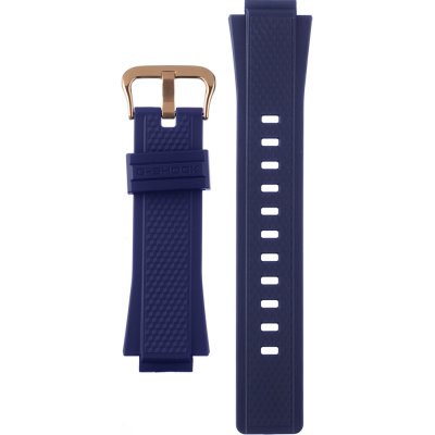 Bracelet G-Shock 10597562 G-Steel