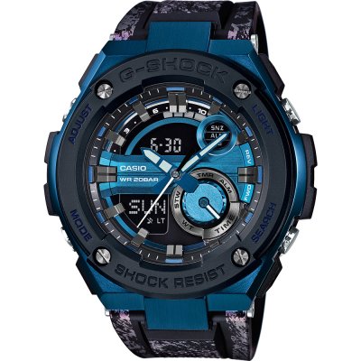 Montre G-Shock G-Steel GST-200CP-2A