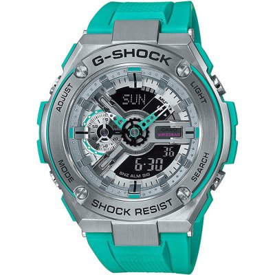 Montre G-Shock G-Steel GST-410-2A