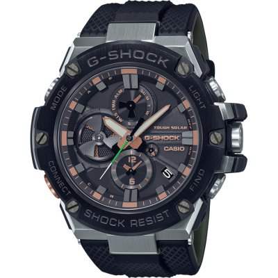 Montre G-Shock G-Steel GST-B100GA-1A