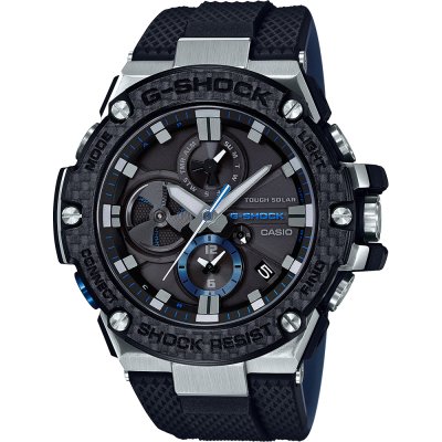 Montre G-Shock G-Steel GST-B100XA-1A