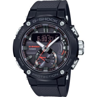 Montre G-Shock G-Steel GST-B200B-1A