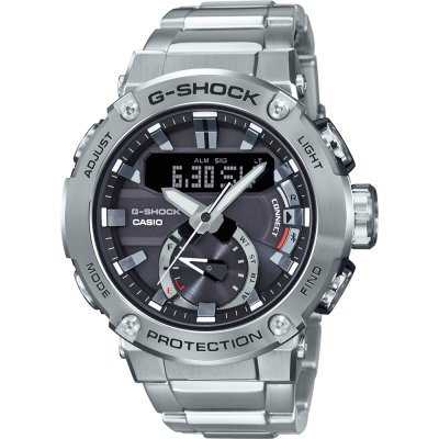 Montre G-Shock G-Steel GST-B200D-1A