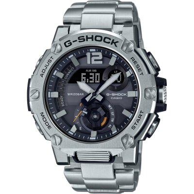 Montre G-Shock G-Steel GST-B300E-5A