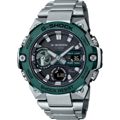 Montre G-Shock G-Steel GST-B400CD-1A3