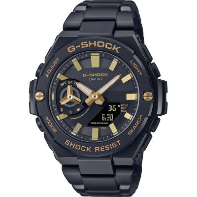 Montre G-Shock G-Steel GST-B500BD-1A9