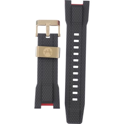 Bracelet G-Shock 10618159 G-Steel