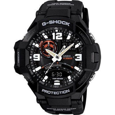 Montre G-Shock Gravitymaster GA-1000-1A Gravity Master