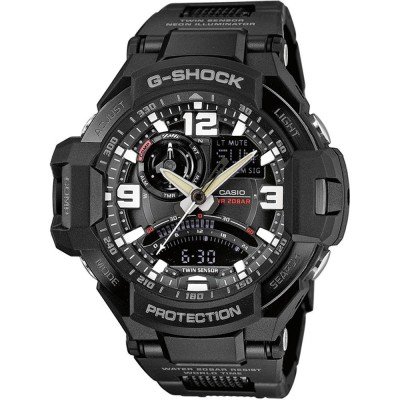 Montre G-Shock Gravitymaster GA-1000FC-1A Gravity Master