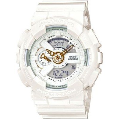 Montre G-Shock GA-110LA-7AV Ana-Digi