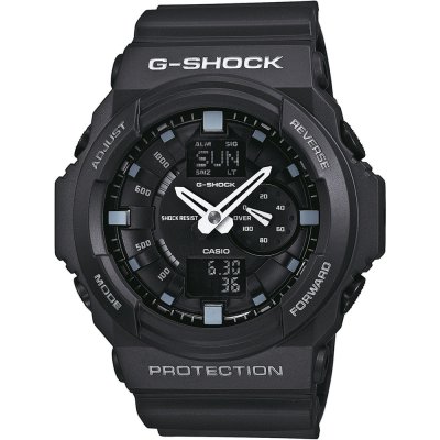 Montre G-Shock Classic Style GA-150-1A