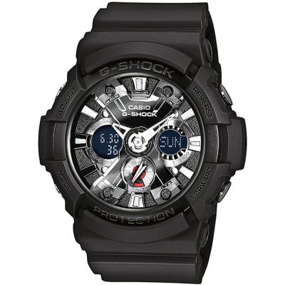 Montre G-Shock Classic Style GA-201-1A