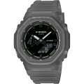 Montre G-Shock Classic Style GA-2100K-1AER Smoke Light