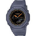 Montre G-Shock Classic Style GA-2100K-2AER Smoke Light