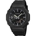 Montre G-Shock Classic Style GA-2100LXB-1AER Luxury Black