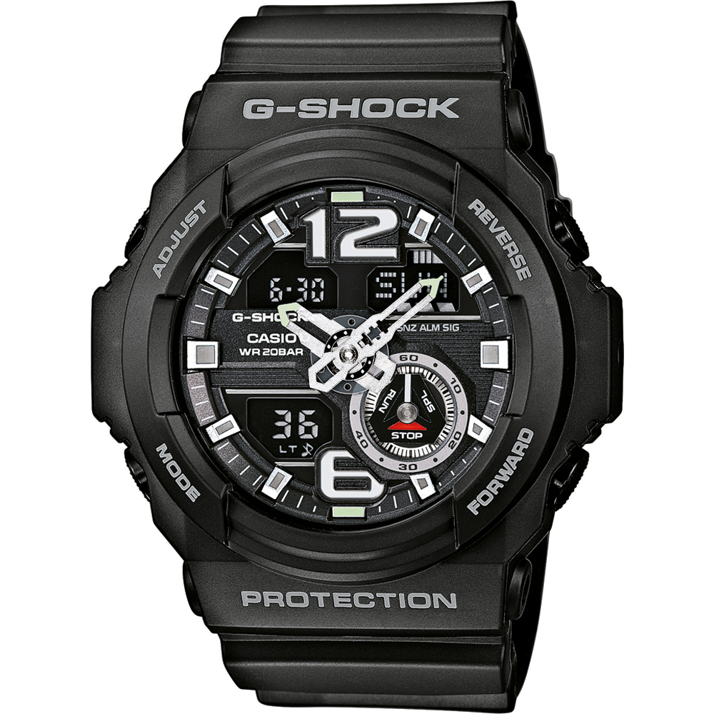 Montre G-Shock Classic Style GA-310-1A