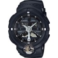 Montre G-Shock Classic Style GA-500-1A