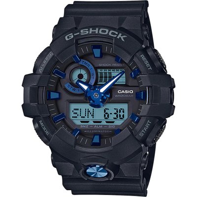 Montre G-Shock Classic Style GA-710B-1A2