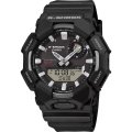 Montre G-Shock Classic Style GA-B010-1AER GA-010 Series
