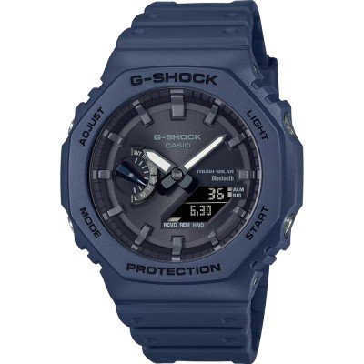 Montre G-Shock Classic Style GA-B2100-2A Carbon Core Guard