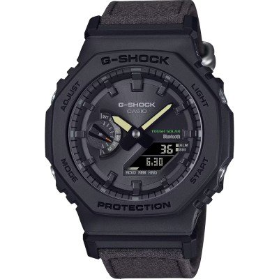 Montre G-Shock Classic Style GA-B2100CT-1A5 True Cotton