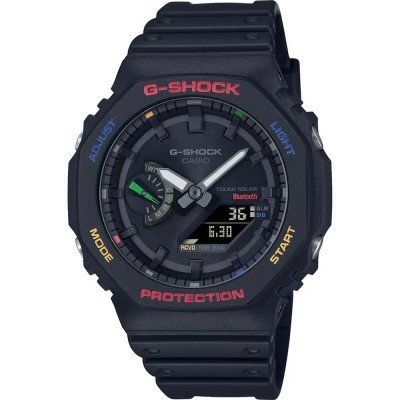 Montre G-Shock Classic Style GA-B2100FC-1A Full Colour