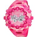 Montre G-Shock Classic Style GA-V01CMG-4AER Big Case Bold Camo