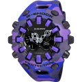 Montre G-Shock Classic Style GA-V01CMG-6AER Big Case Bold Camo