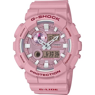 Montre G-Shock Classic Style GAX-100CSA-4A G-Lide