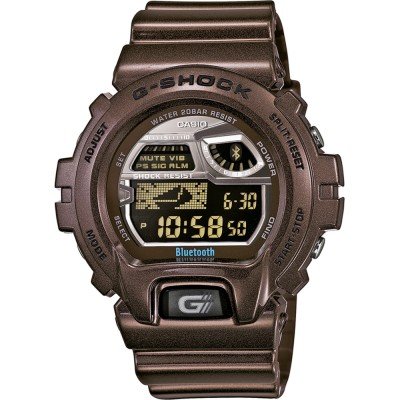 Montre G-Shock Classic Style GB-6900AA-5 Bluetooth