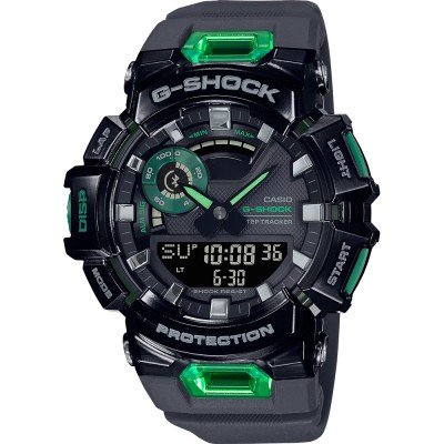 Montre G-Shock GBA-900SM-1A3 G-Squad