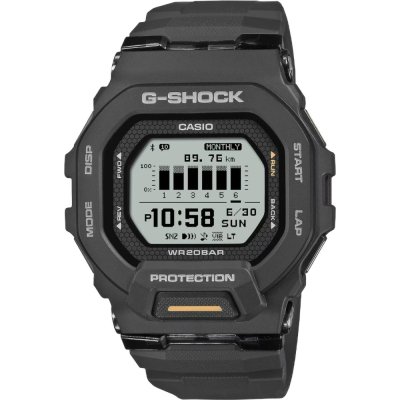 Montre G-Shock G-Squad GBD-200-1A1ER