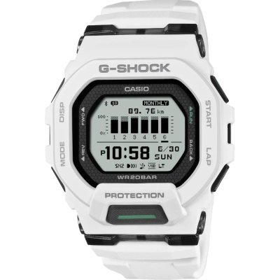 Montre G-Shock G-Squad GBD-200-7ER
