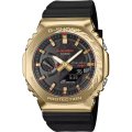 Montre G-Shock Classic Style GBM-2100CX-9AER Metal Covered - Year of the Horse