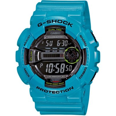 Montre G-Shock Classic Style GD-110-2