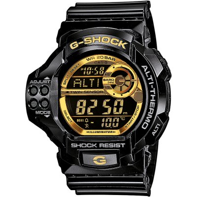 Montre G-Shock GDF-100GB-1