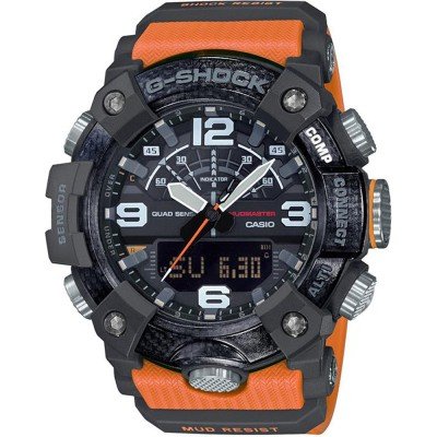 Montre G-Shock Mudmaster GG-B100-1A9
