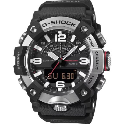 Montre G-Shock Mudmaster GG-B100XM-1AER