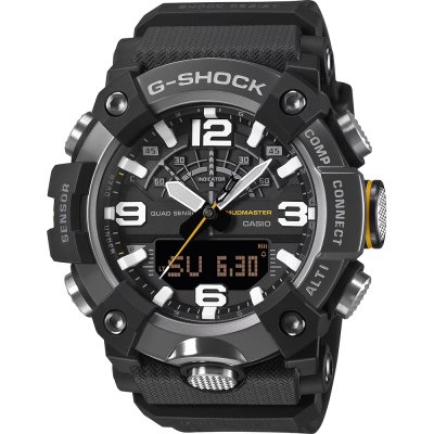 Montre G-Shock Mudmaster GG-B100XMB-1AER