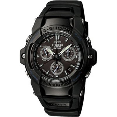 Montre G-Shock GS-1000BJ-1A Giez