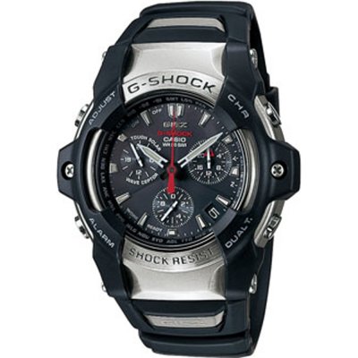 Montre G-Shock GS-1000J-1A Giez