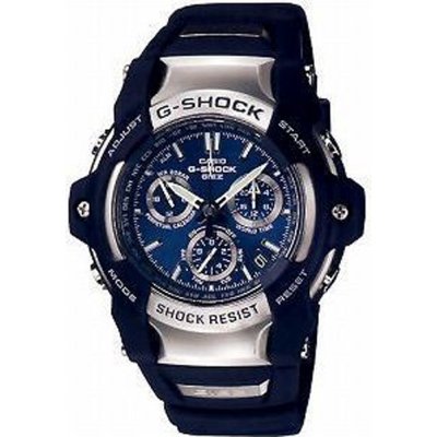 Montre G-Shock GS-1001-2A Giez