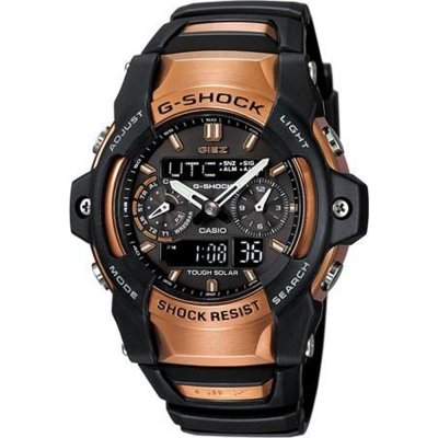 Montre G-Shock GS-1100B-1A Giez